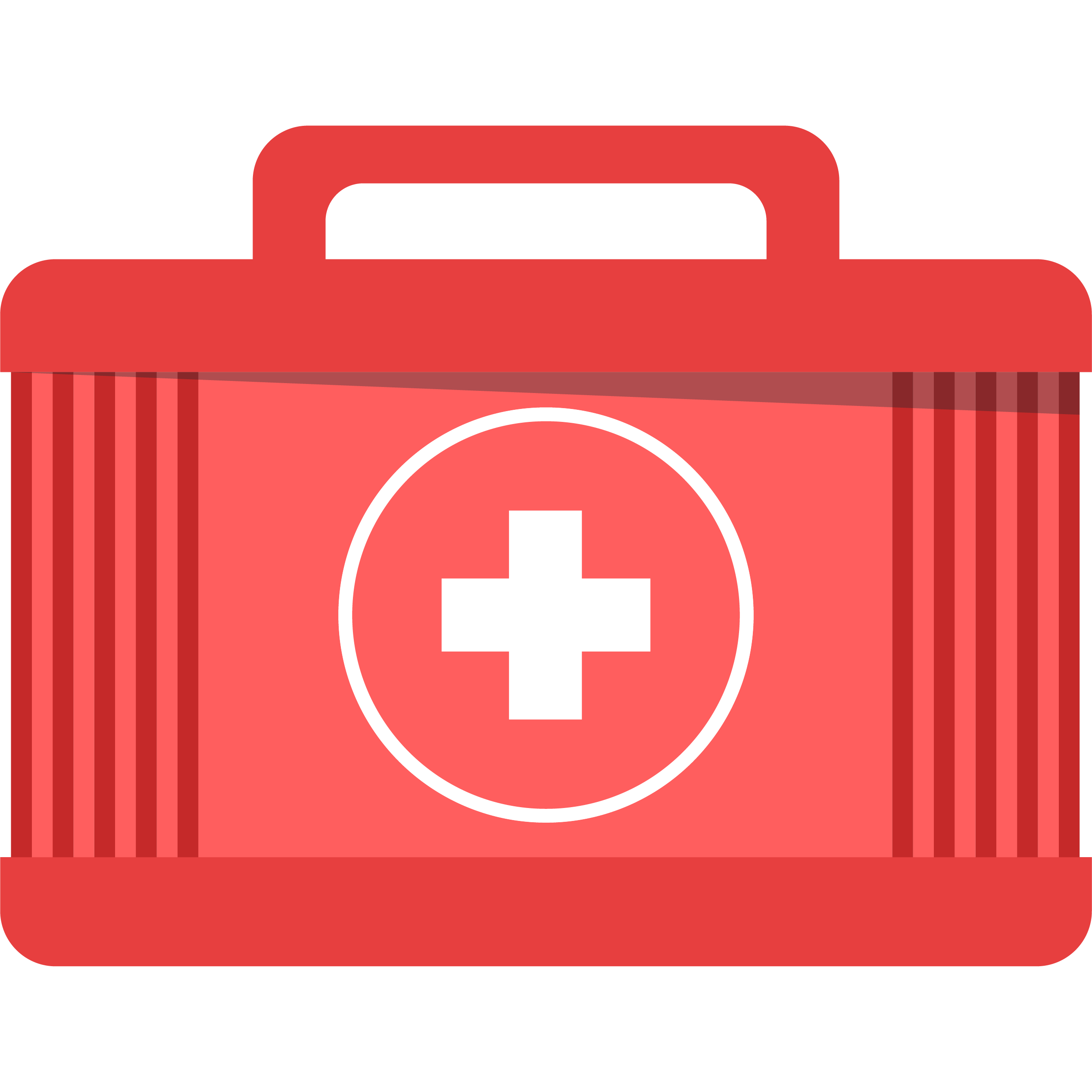 first-aid kit